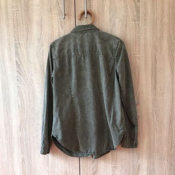 Rag Poets shirt - Picture 2 of 6